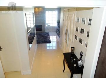 Casa · 244m² · 3 Quartos · 2 Vagas · Casa para Venda - 244m², 3 dormitórios, sendo 1 suites, 2 vagas - Santa Tereza
