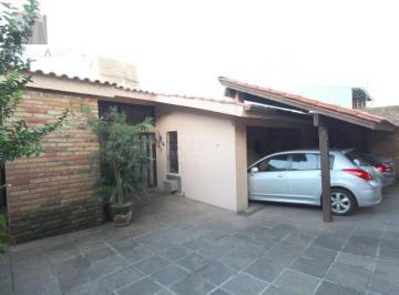 Casa · 100m² · 3 Quartos · 3 Vagas · Casa para Venda - 100m², 3 dormitórios, 3 vagas - Nonoai