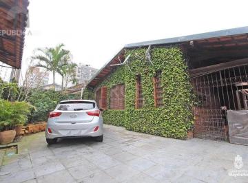 Casa · 381m² · 3 Quartos · 4 Vagas · Casa para Venda - 381m², 3 dormitórios, sendo 1 suites, 4 vagas - Tristeza