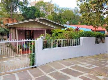 Casa · 74m² · 3 Quartos · 2 Vagas · Casa para Venda - 74m², 3 dormitórios, 2 vagas - Nonoai