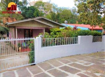 Casa · 74m² · 3 Quartos · 2 Vagas · Casa para Venda - 74m², 3 dormitórios, 2 vagas - Nonoai