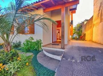 Casa · 99m² · 3 Quartos · 3 Vagas · Casa de 3 dormitórios, bairro São Sebastião