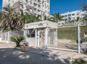 Apartamento · 75m² · 3 Quartos · 1 Vaga · Apartamento de três dormitórios, suíte e uma vaga de garagem no bairro Cristo Re