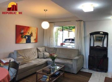 Casa · 69m² · 3 Quartos · 2 Vagas · Casa Condominio para Venda - 69.41m², 3 dormitórios, sendo 1 suites, 2 vagas - I
