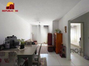 Apartamento · 86m² · 2 Quartos · 1 Vaga · Cobertura para Venda - 86.36m², 2 dormitórios, 1 vaga - Santana