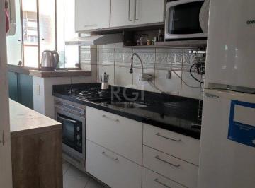 Apartamento · 53m² · 2 Quartos · Apartamento para Venda - 53.31m², 2 dormitórios, Medianeira
