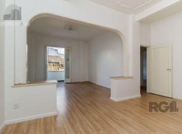 Apartamento · 101m² · 2 Quartos · Excelente apartamento de 101,35m² com 2 dormitórios.