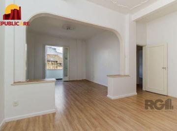 Apartamento · 101m² · 2 Quartos · Excelente apartamento de 101,35m² com 2 dormitórios.