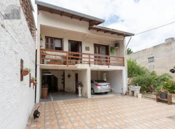 Casa · 161m² · 3 Quartos · 3 Vagas · Casa para Venda - 161m², 3 dormitórios, 3 vagas - Nonoai