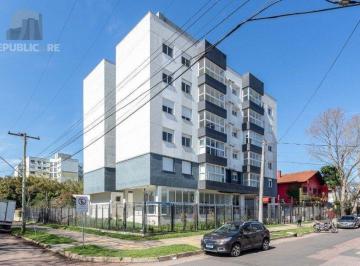 Apartamento · 71m² · 2 Quartos · 2 Vagas · Apartamento para Venda - 71m², 2 dormitórios, sendo 1 suites, 2 vagas - Camaquã