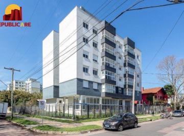 Apartamento · 71m² · 2 Quartos · 2 Vagas · Apartamento para Venda - 71m², 2 dormitórios, sendo 1 suites, 2 vagas - Camaquã
