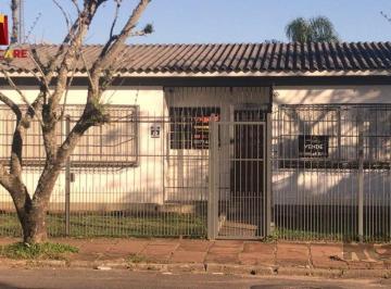 Casa · 80m² · 3 Quartos · Casa de 80m² localizada no bairro Passo das Pedras.