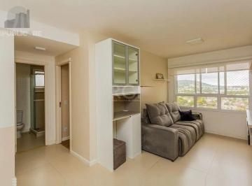 Apartamento · 55m² · 2 Quartos · 1 Vaga · Apartamento para Venda - 54.86m², 2 dormitórios, 1 vaga - Jardim Carvalho