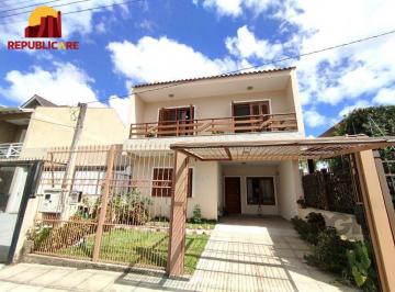 Casa · 210m² · 3 Quartos · 2 Vagas · Casa à venda - em Hípica