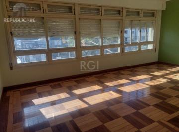 Apartamento · 128m² · 3 Quartos · 1 Vaga · Apartamento para Venda - 127.87m², 3 dormitórios, 1 vaga - Rio Branco