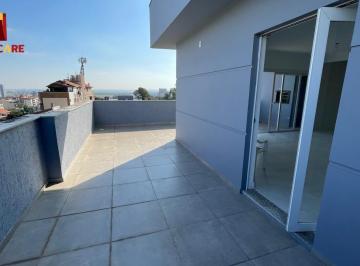 Apartamento · 121m² · 3 Quartos · 2 Vagas · Apartamento à venda - em São Sebastião