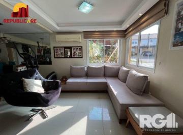 Casa · 110m² · 3 Quartos · 2 Vagas · Casa à venda - no Alto Petrópolis