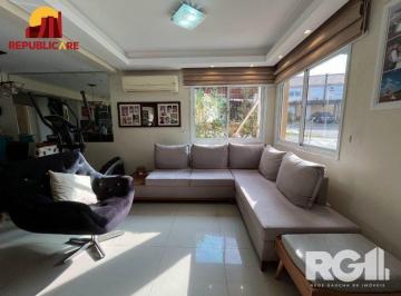 Casa · 110m² · 3 Quartos · 2 Vagas · Casa à venda - no Alto Petrópolis