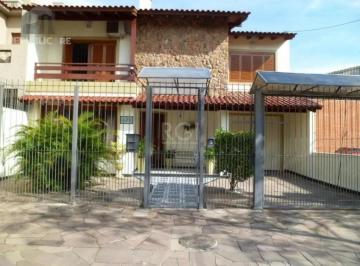 Casa · 216m² · 4 Quartos · 8 Vagas · Casa para Venda - 216m², 4 dormitórios, sendo 1 suites, 8 vagas - Aberta Dos Mor
