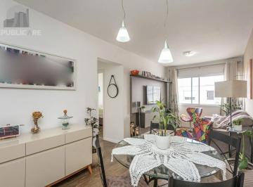 Apartamento · 51m² · 2 Quartos · 1 Vaga · Apartamento para Venda - 50.98m², 2 dormitórios, 1 vaga - Partenon