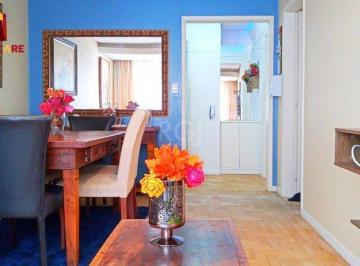 Apartamento · 79m² · 3 Quartos · Apartamento para Venda - 78.5m², 3 dormitórios, São João