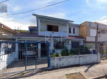 Casa · 270m² · 4 Quartos · 5 Vagas · Casa para Venda - 270m², 4 dormitórios, sendo 1 suites, 5 vagas - Partenon