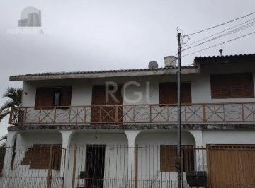 Casa · 200m² · 3 Quartos · 2 Vagas · Casa 3 dormitórios, sendo 1 suites, 2 vagas - Medianeira, Porto Alegre/RS