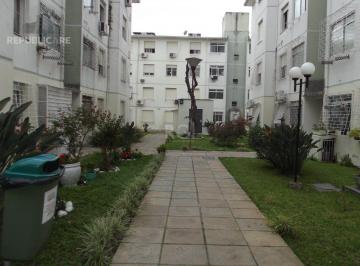 Apartamento · 47m² · 2 Quartos · 1 Vaga · Apartamento para Venda - 46.68m², 2 dormitórios, 1 vaga - Cavalhada