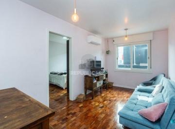 Apartamento · 40m² · 1 Quarto · Apartamento para Venda - 40.07m², 1 dormitório, sendo 1 suites, Jardim Botânico