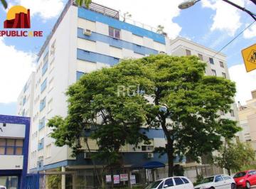 Apartamento · 127m² · 3 Quartos · 1 Vaga · Apartamento para Venda - 126.7m², 3 dormitórios, 1 vaga - Santana