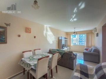 Apartamento · 70m² · 2 Quartos · Apartamento para Venda - 69.58m², 2 dormitórios, Santana
