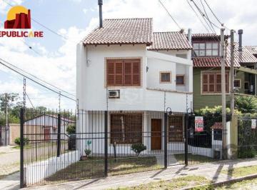 Casa · 162m² · 3 Quartos · 3 Vagas · Casa à venda - em Serraria