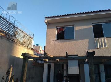 Casa · 51m² · 2 Quartos · 1 Vaga · Casa Condominio para Venda - 51m², 2 dormitórios, 1 vaga - Ipanema, Porto Alegre