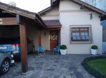 Casa · 280m² · 3 Quartos · Casa para Venda - 280m², 3 dormitórios, Sarandi