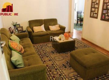 Casa · 208m² · 3 Quartos · 1 Vaga · Casa para Venda - 208m², 3 dormitórios, 1 vaga - Partenon