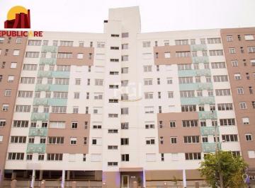 Apartamento · 56m² · 2 Quartos · 1 Vaga · Apartamento para Venda - 56m², 2 dormitórios, 1 vaga - Azenha