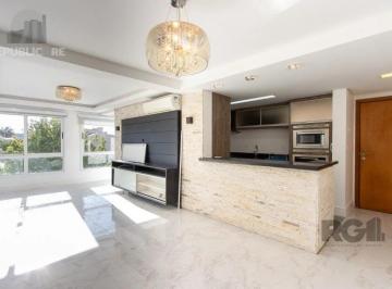 Apartamento · 102m² · 3 Quartos · 2 Vagas · Apartamento para Venda - 102m², 3 dormitórios, sendo 2 suites, 2 vagas - Tristez