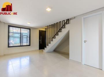 Casa · 94m² · 3 Quartos · 1 Vaga · Casa Condominio para Venda - 94.47m², 3 dormitórios, sendo 1 suites, 1 vaga - Me