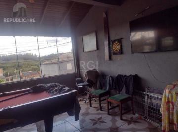 Casa · 250m² · 3 Quartos · 2 Vagas · Casa para Venda - 250m², 3 dormitórios, sendo 1 suites, 2 vagas - Passo das Pedr