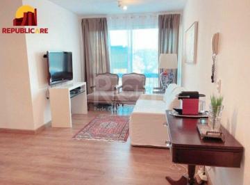 Apartamento · 74m² · 3 Quartos · 1 Vaga · Apartamento para Venda - 73.76m², 3 dormitórios, sendo 1 suites, 1 vaga - Parten