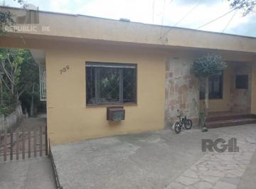 Casa · 1500m² · 5 Quartos · 4 Vagas · Casa à venda - em Belém Novo