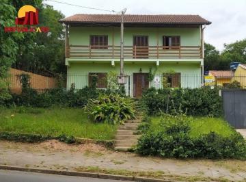 Casa · 200m² · 3 Quartos · 4 Vagas · Casa à venda - em Aberta dos Morros