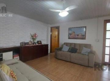 Casa · 100m² · 2 Quartos · 1 Vaga · Casa à venda - em Camaquã