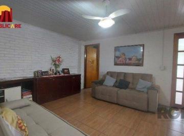 Casa · 100m² · 2 Quartos · 1 Vaga · Casa à venda - em Camaquã