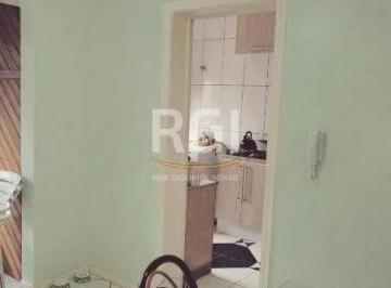 Apartamento · 71m² · 3 Quartos · 1 Vaga · Apartamento para Venda - 70.6m², 3 dormitórios, 1 vaga - Cavalhada