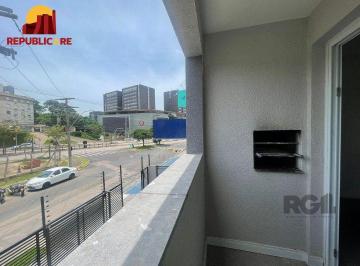 Apartamento · 50m² · 2 Quartos · 1 Vaga · Apartamento à venda - na Glória
