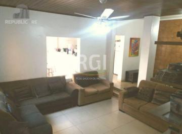 Casa · 210m² · 3 Quartos · Casa para Venda - 210m², 3 dormitórios, sendo 1 suites, Cidade Baixa