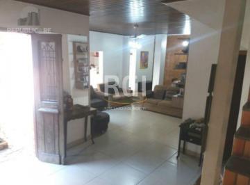 Casa · 210m² · 3 Quartos · Casa para Venda - 210m², 3 dormitórios, sendo 1 suites, Cidade Baixa