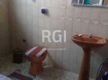 Casa · 210m² · 3 Quartos · Casa para Venda - 210m², 3 dormitórios, sendo 1 suites, Cidade Baixa