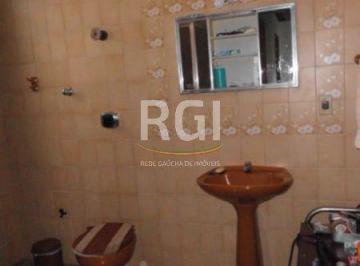Casa · 210m² · 3 Quartos · Casa para Venda - 210m², 3 dormitórios, sendo 1 suites, Cidade Baixa